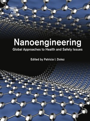 cover image of Nanoengineering